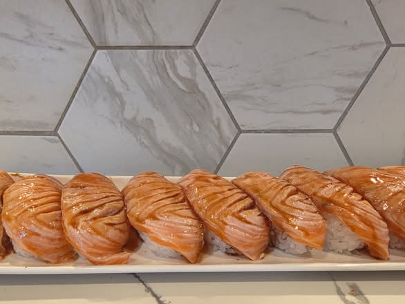 Umi Sushi by Weight Chicago