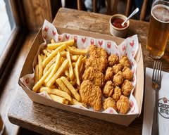 Express Snacks