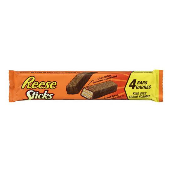 Reese's Peanut Butter Sticks (85 g)