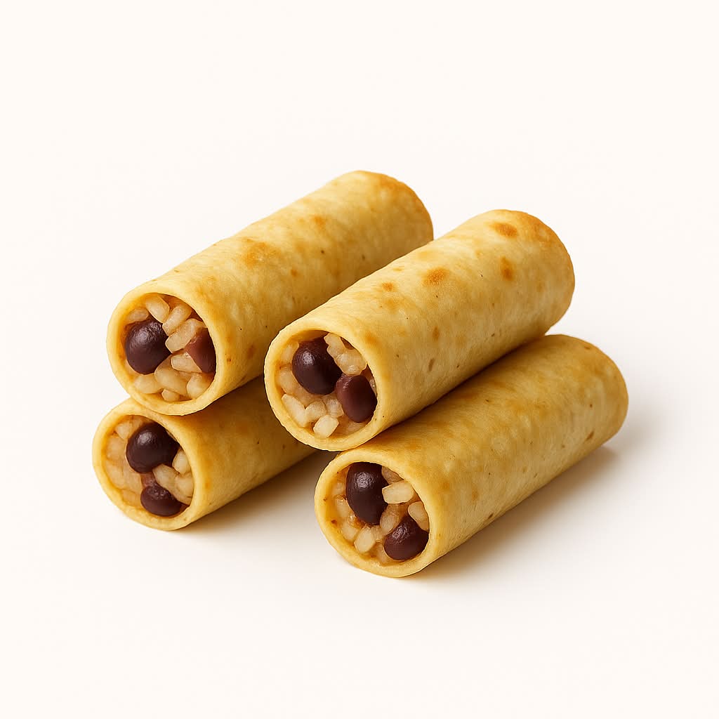 Mexican Taquitos