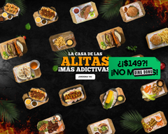 Los Carnalitos (Mexico City)