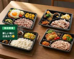 Delish Lunch(デリッシュランチ）