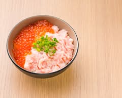 ネギトロ一本勝負 つくば店　Negitoro ippon Shobu -  Tsukuba			