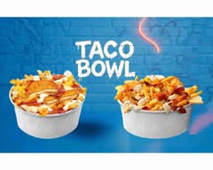 Taco Bowl 