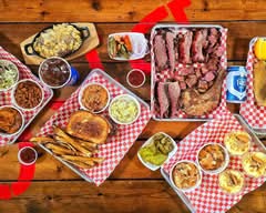 Pure Country Smokin Barbecue