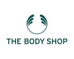 The Body Shop (San Francisco Centre)