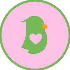 Lovebirds (206 Parking Way St)