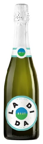 La Di Da Sparkling Brut