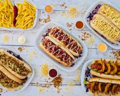 Hot Dog Hut