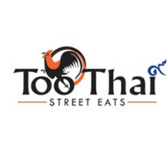 Too Thai Street Eats