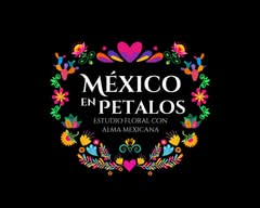 México en Pétalos 🛒💐 (Jamaica)