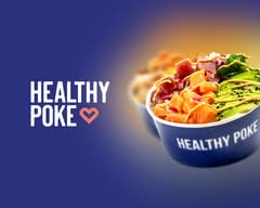 Healthy Poke - Llacuna