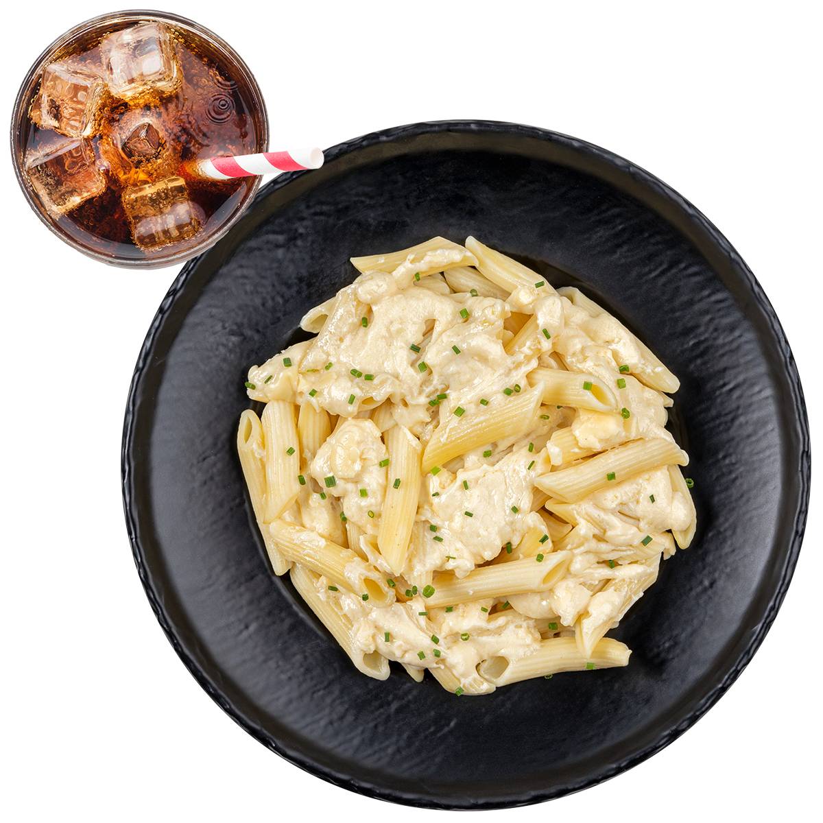 Pâtes Fromagère