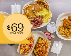 Pollo Brujo Suc Poniente