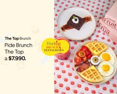 Nana’s Fruit Coffee - Emilio Vaisse