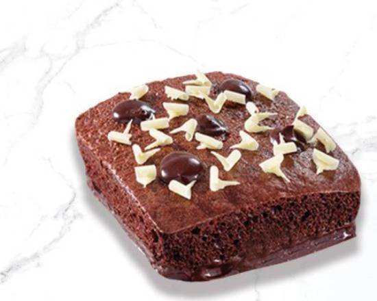 Chocolate Lava Cake ( 2pcs )