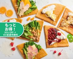 ヨシダクレープ