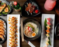 Mashumen (2208 Fontaine Avenue Extension)