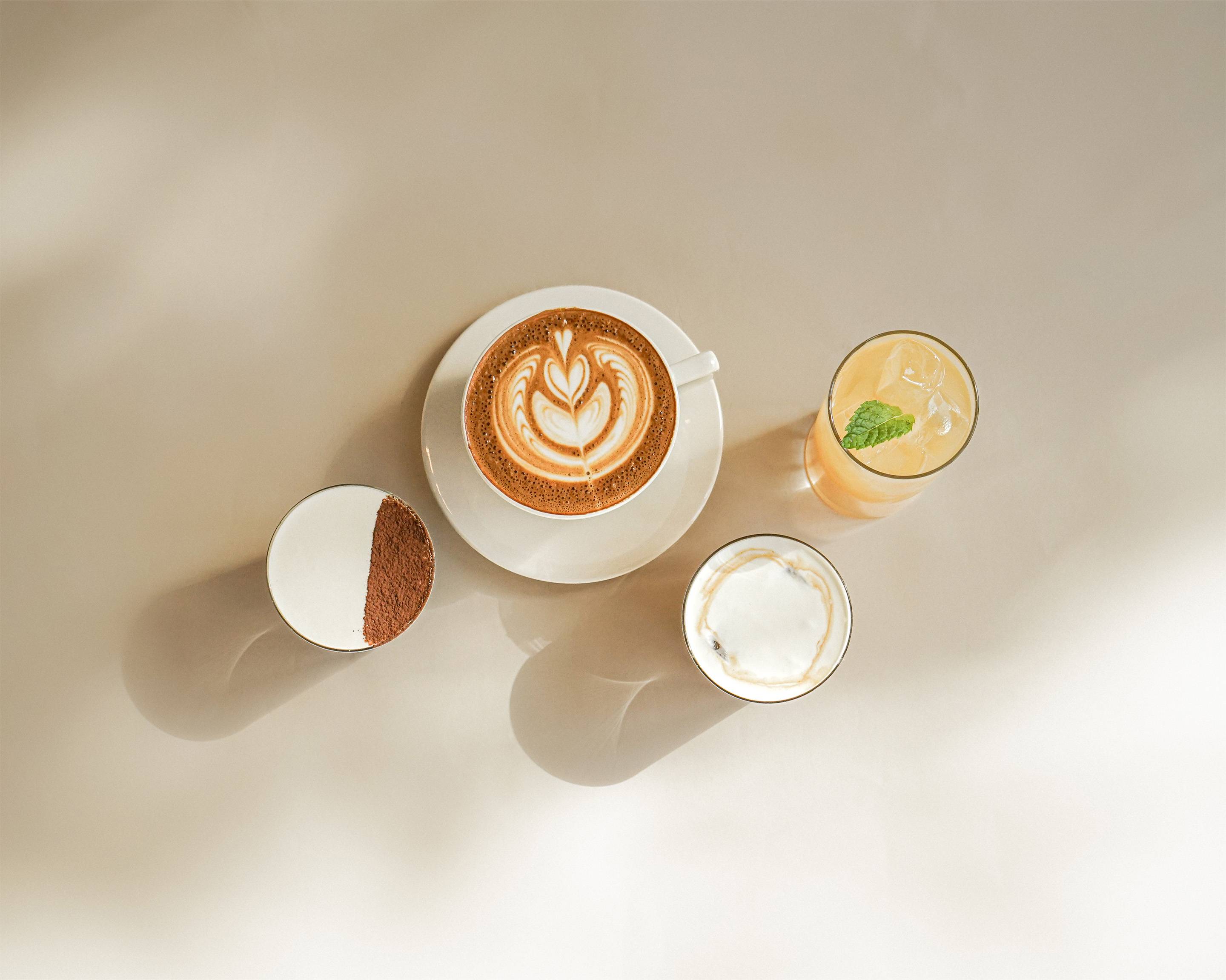 Order 6XS STUDIO - Silver Lake - Menu & Prices - Los Angeles Delivery ...