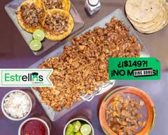 Taquería y Birriería El Josefo (Mexico City)