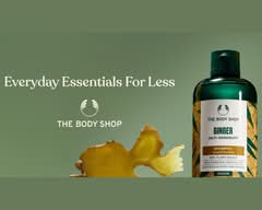 The Body Shop (Birmingham Bullring)