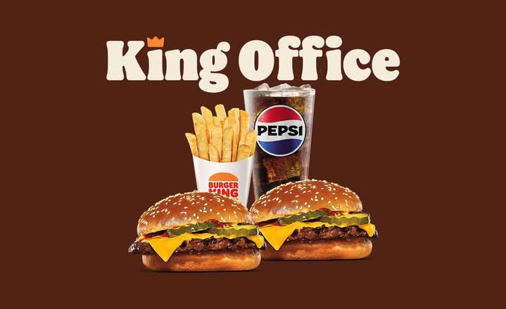 King Office