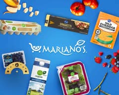 Mariano's (Mariano's Crystal Lake)