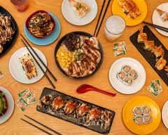 Sushi Motoko (Beerwah)