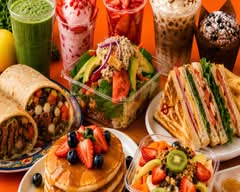 Fruteria Oasis (Tijuana)