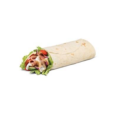Turkey & Ham
