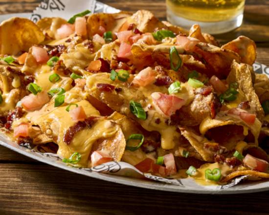 Motor City Kettle Chips