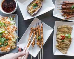 LETS Grill Restaurant 东北烧烤