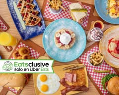 IHOP (Plaza Las Americas)