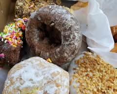 Jolly Donut (Sandusky)