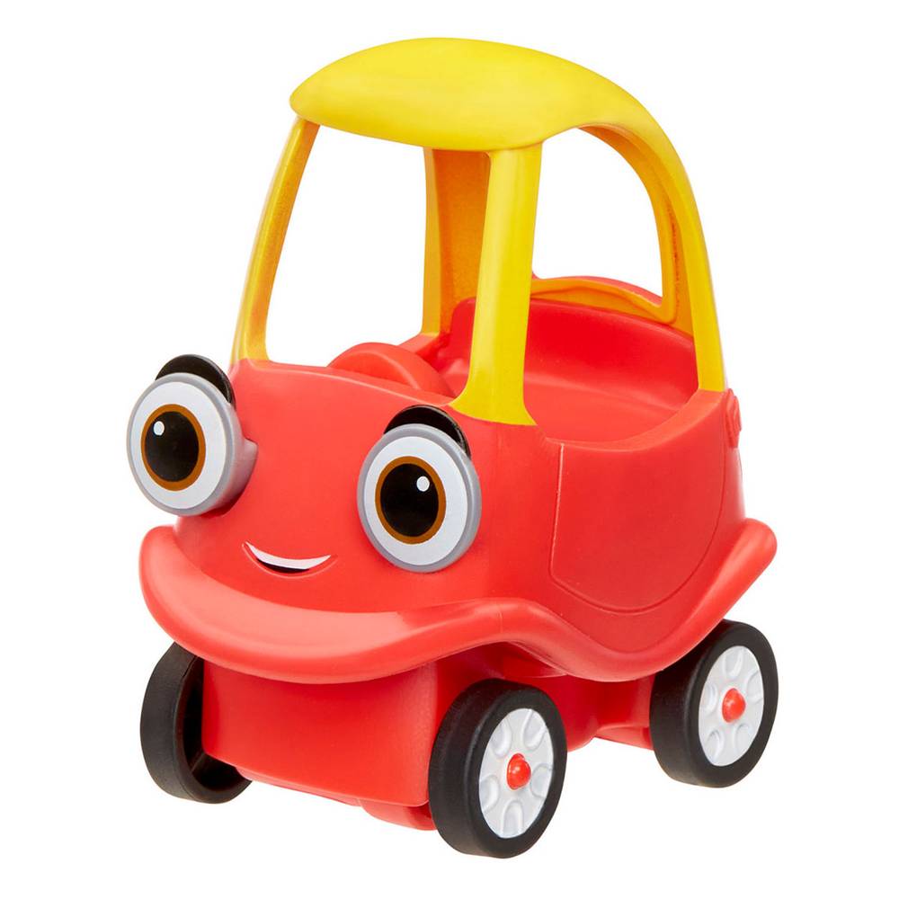 Little Tikes · Cozy coupe juguete de vehículo (2 un)