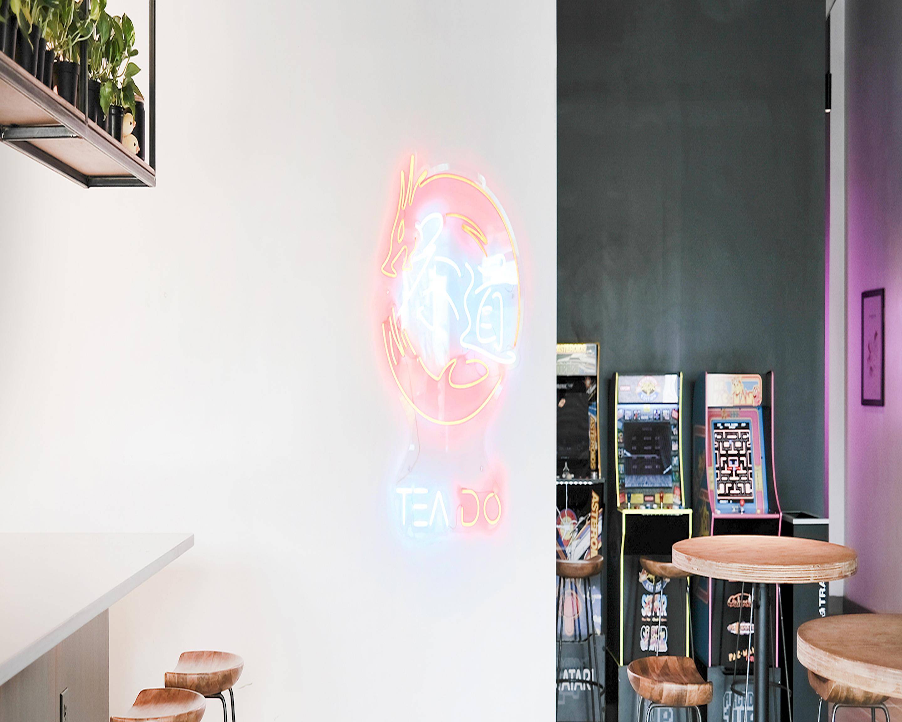 Order Tea Do Fairfax Menu Delivery【Menu & Prices】 Fairfax Uber Eats