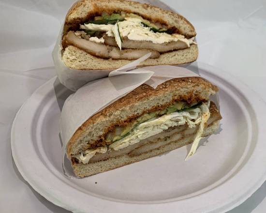 Cemitas