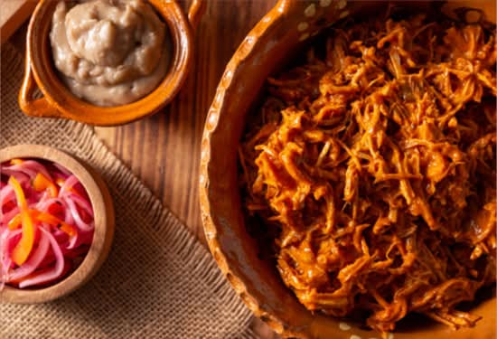 Punta Xen Restaurante (Puebla)