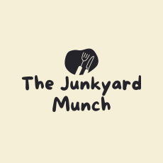 The Junkyard Munch