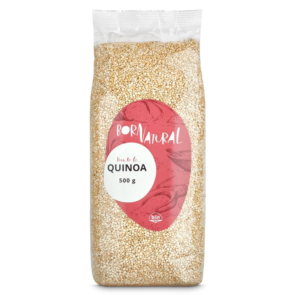 Quinoa Bolsa 500 G