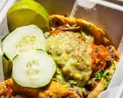 Taqueria Al Pastor Myrtle Ave