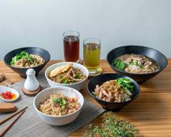台南福德小館