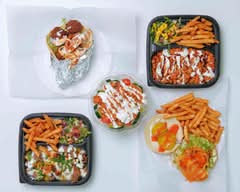 Halal Munchies (Lexington KY)