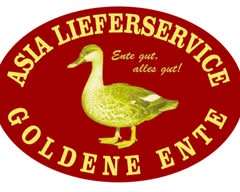 Asia Restaurant Goldene Ente