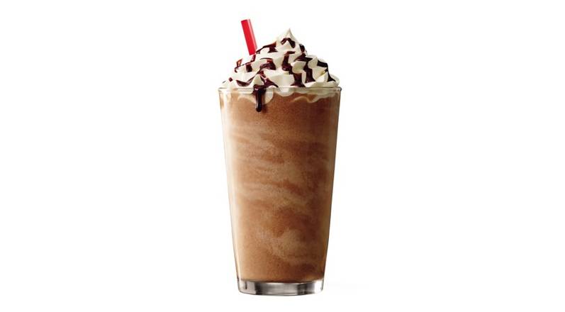 Chocolate Creamy Chill