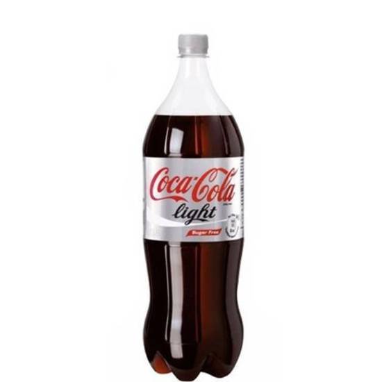 Coca Cola ligth 1.5L