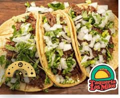 Taqueria Los Milos