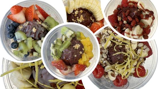 Indigo Açaí Bowls, LLC