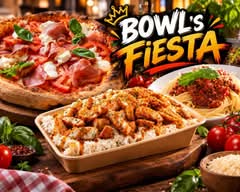 Alfa Bytes 🍕🍝