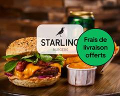 Starling Burgers - Centre